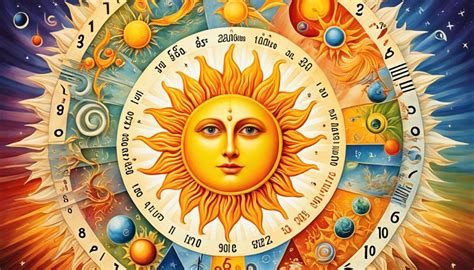 sun numbers|Calculating Your Sun Number: Discover A Path to Self.